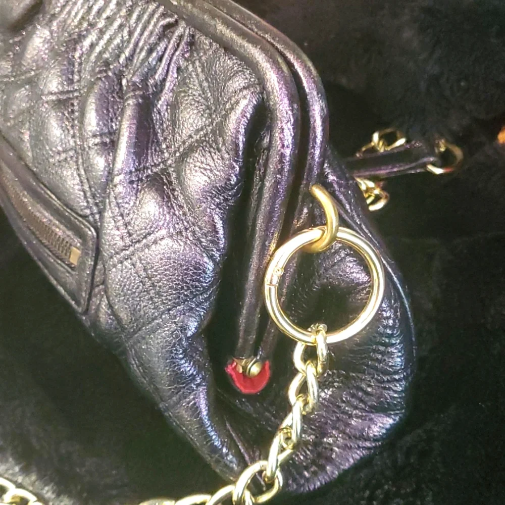 Marc Jacobs Stam Bag Iridescent - Picture 9 of 17